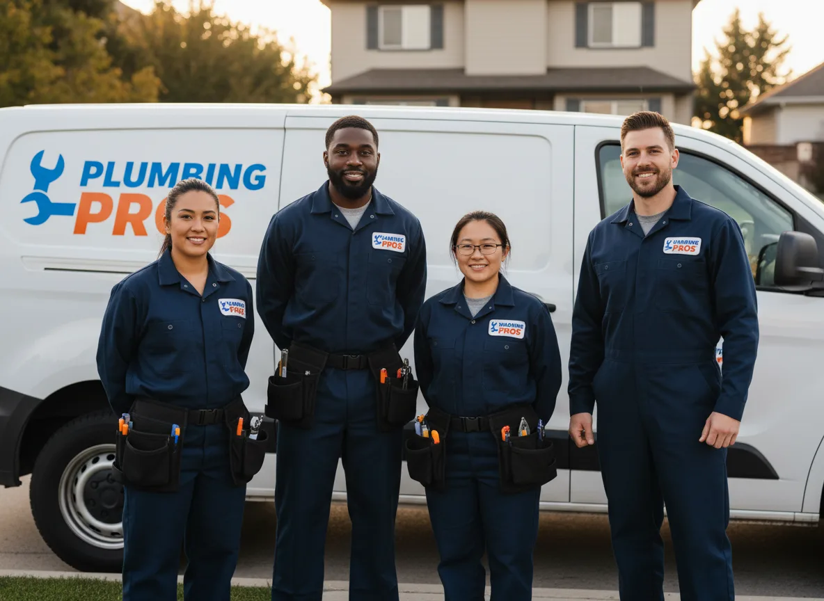 Water Heater Repair company in Portage, WI